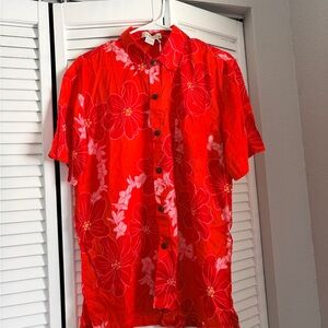 Yireh M Men's Shirt
